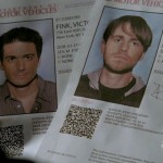 Castle 2×11 QR Code